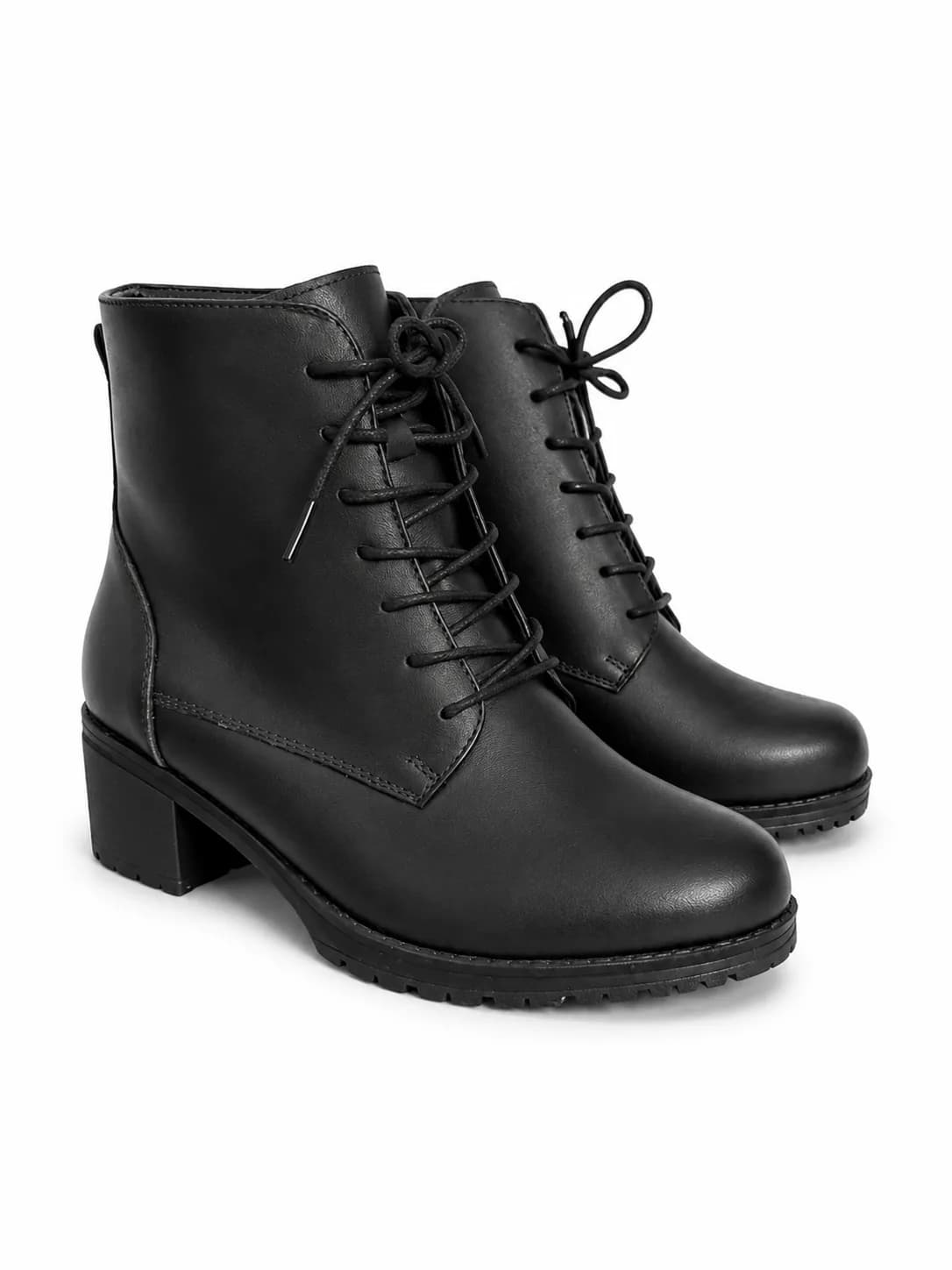 Custom work boots