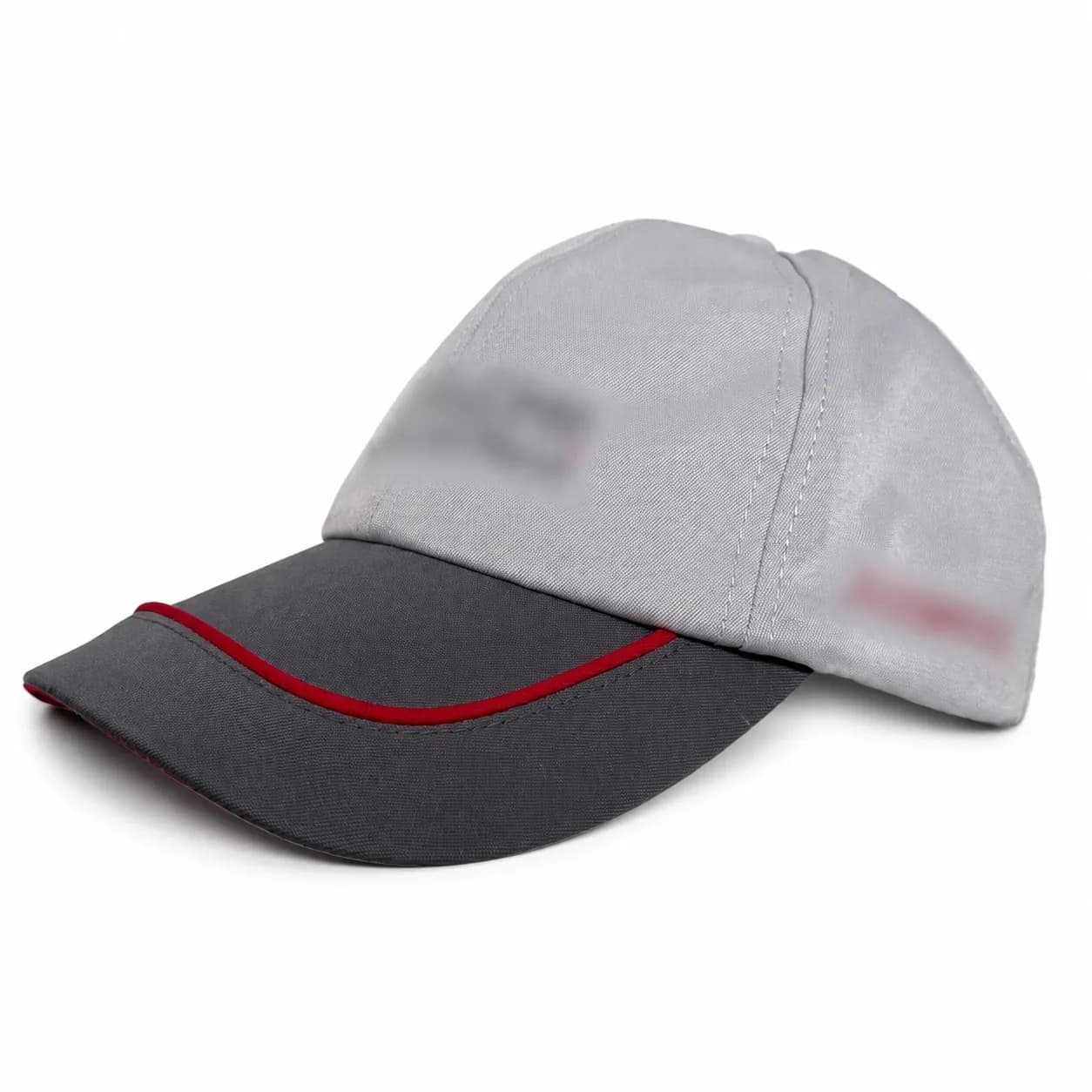 Custom baseball cap