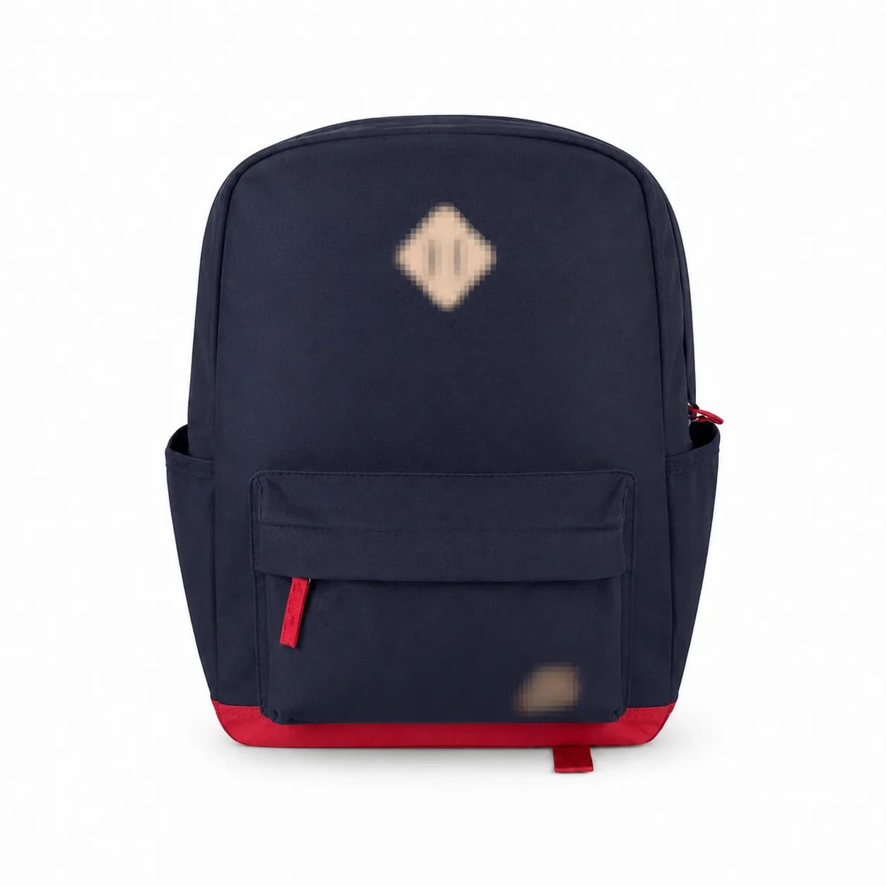 Custom backpack