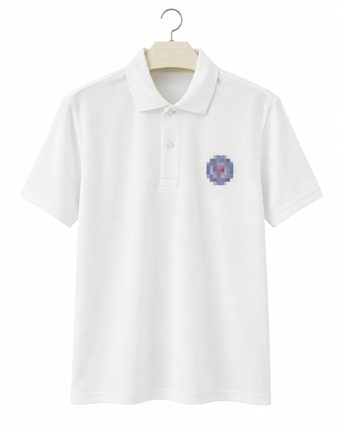 Education group polo uniform project