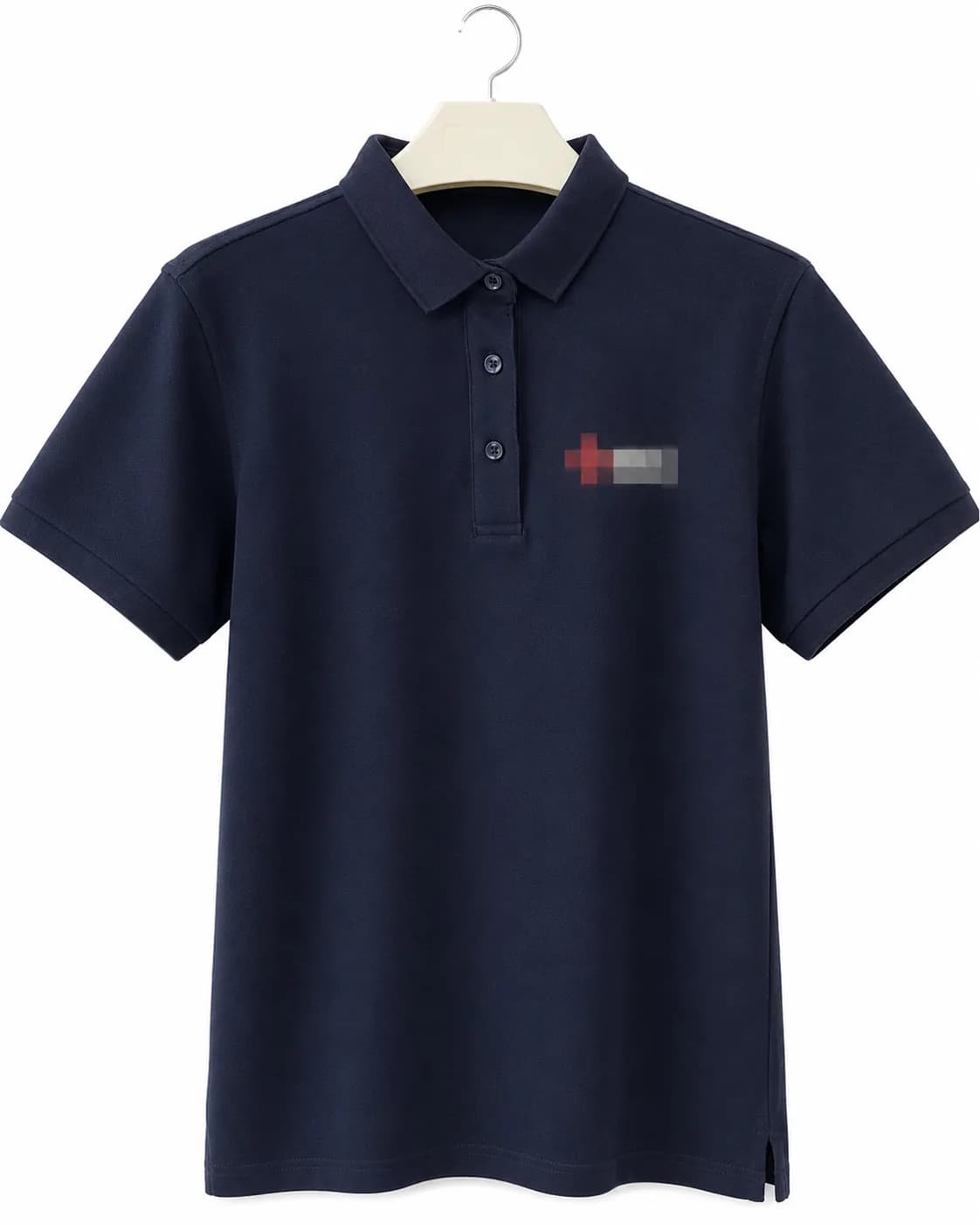 Team polo shirt project