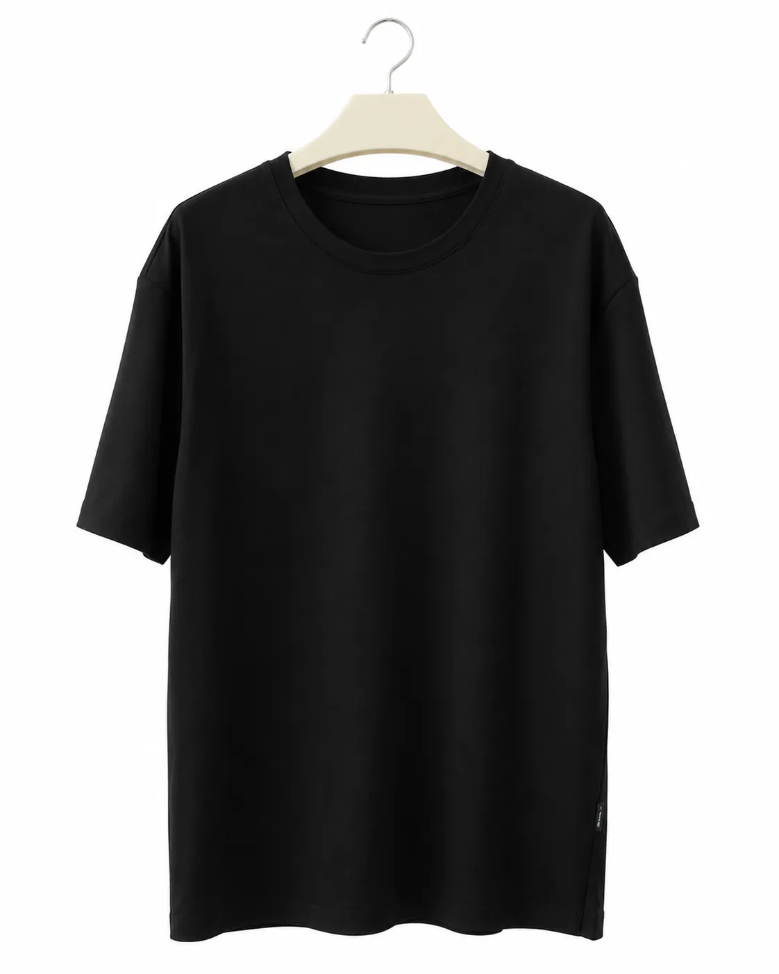 Artist merchandise T-shirt project